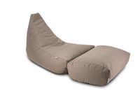Chiller Lounge taupe-003